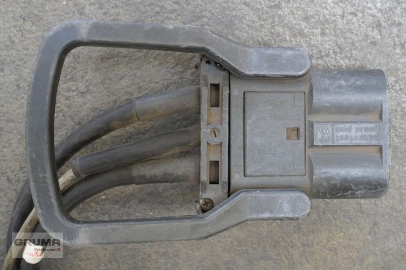 Sonstige Teile des Typs Sonstige TriCOM FUTUR E 230 G24/70 B25-FP T, Gebrauchtmaschine in Friedberg-Derching (Bild 4)