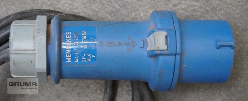 Sonstige Teile des Typs Sonstige TriCOM FUTUR E 230 G24/70 B25-FP T, Gebrauchtmaschine in Friedberg-Derching (Bild 5)