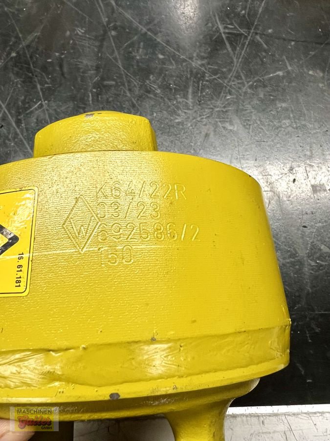 Sonstige Teile des Typs Sonstige Walterscheid 1690095 Nockensch.-Kuppl.Typ K64/22, Neumaschine in Kötschach (Bild 2)