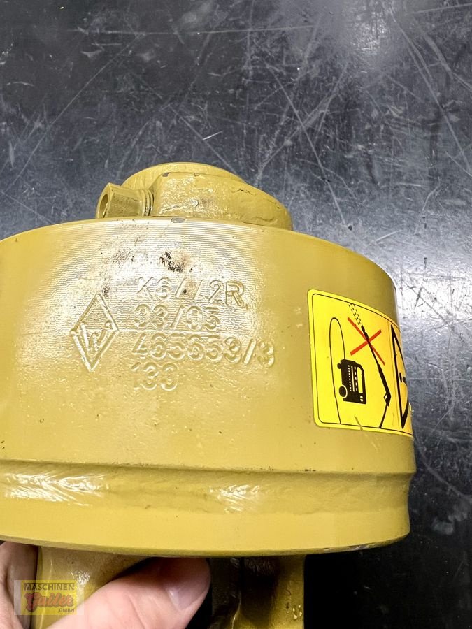 Sonstige Teile des Typs Sonstige Walterscheid Nockenschaltkupplung Typ K64/2R, Neumaschine in Kötschach (Bild 3)