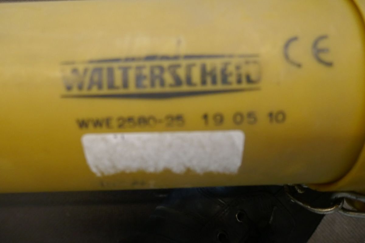 Sonstige Teile типа Sonstige Walterscheid WWGW, Gebrauchtmaschine в Villach (Фотография 4)