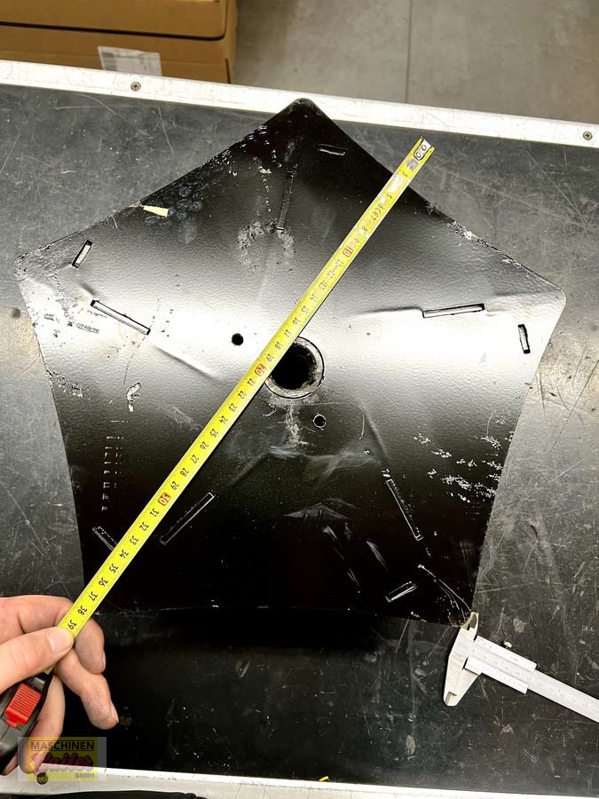 Sonstige Teile des Typs Sonstige Wurfrad für Schneefräse Cerruti L1400 TN00250, Neumaschine in Kötschach (Bild 4)