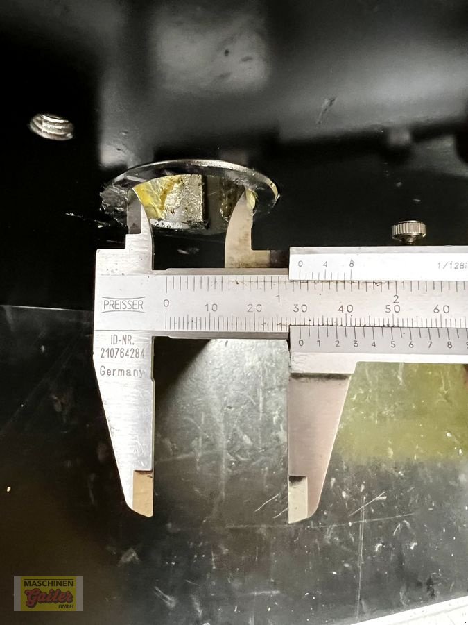 Sonstige Teile des Typs Sonstige Wurfrad für Schneefräse Cerruti L1400 TN00250, Neumaschine in Kötschach (Bild 3)