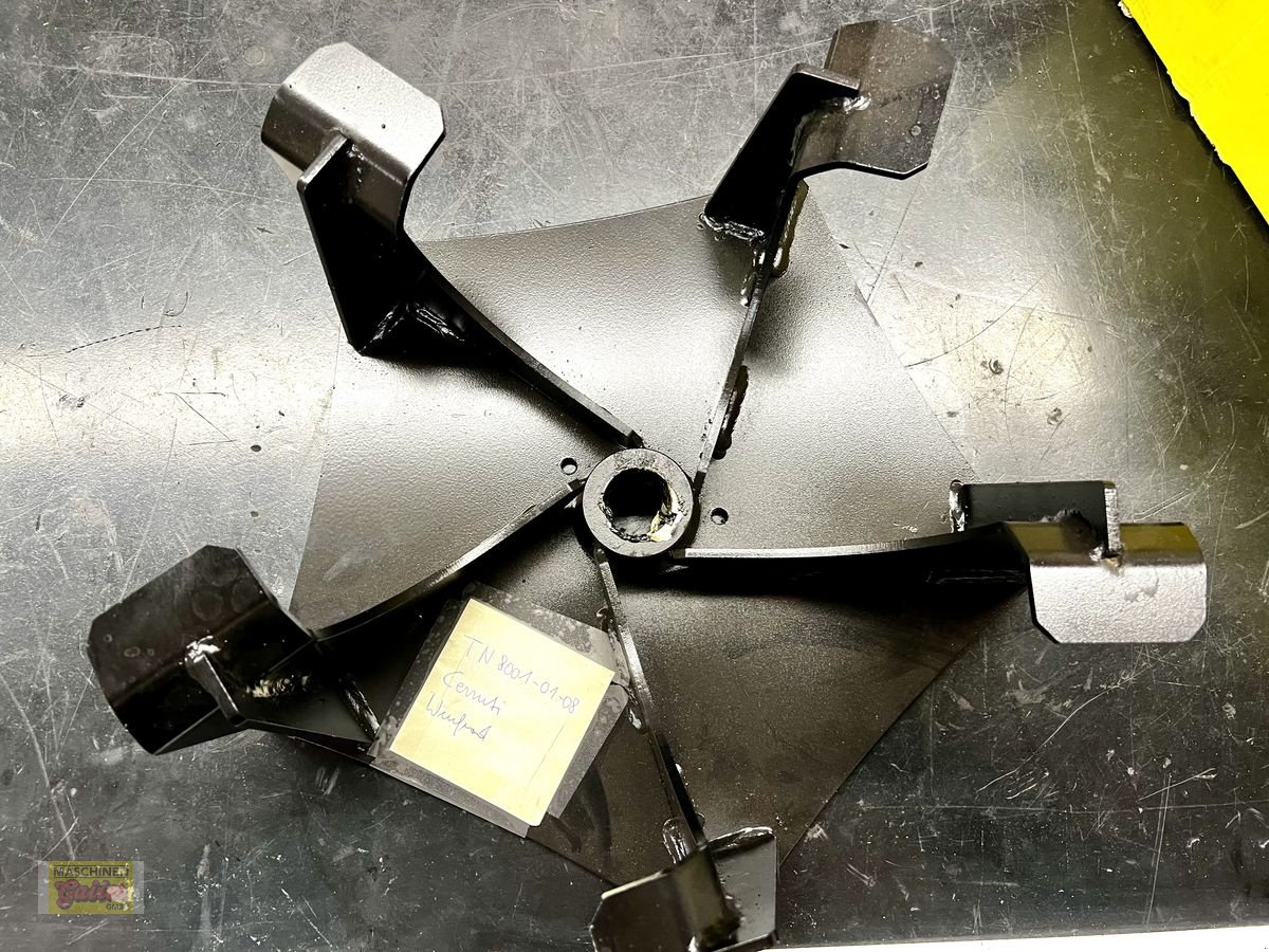 Sonstige Teile des Typs Sonstige Wurfrad für Schneefräse Cerruti L1400 TN00250, Neumaschine in Kötschach (Bild 1)