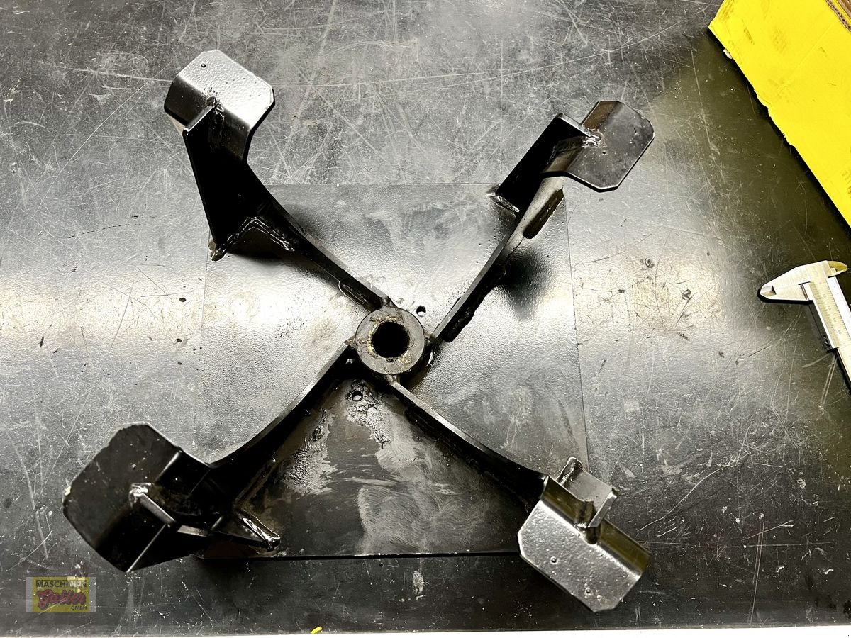 Sonstige Teile des Typs Sonstige Wurfrad für Schneefräse Cerruti TN7000-01-01, Neumaschine in Kötschach (Bild 1)