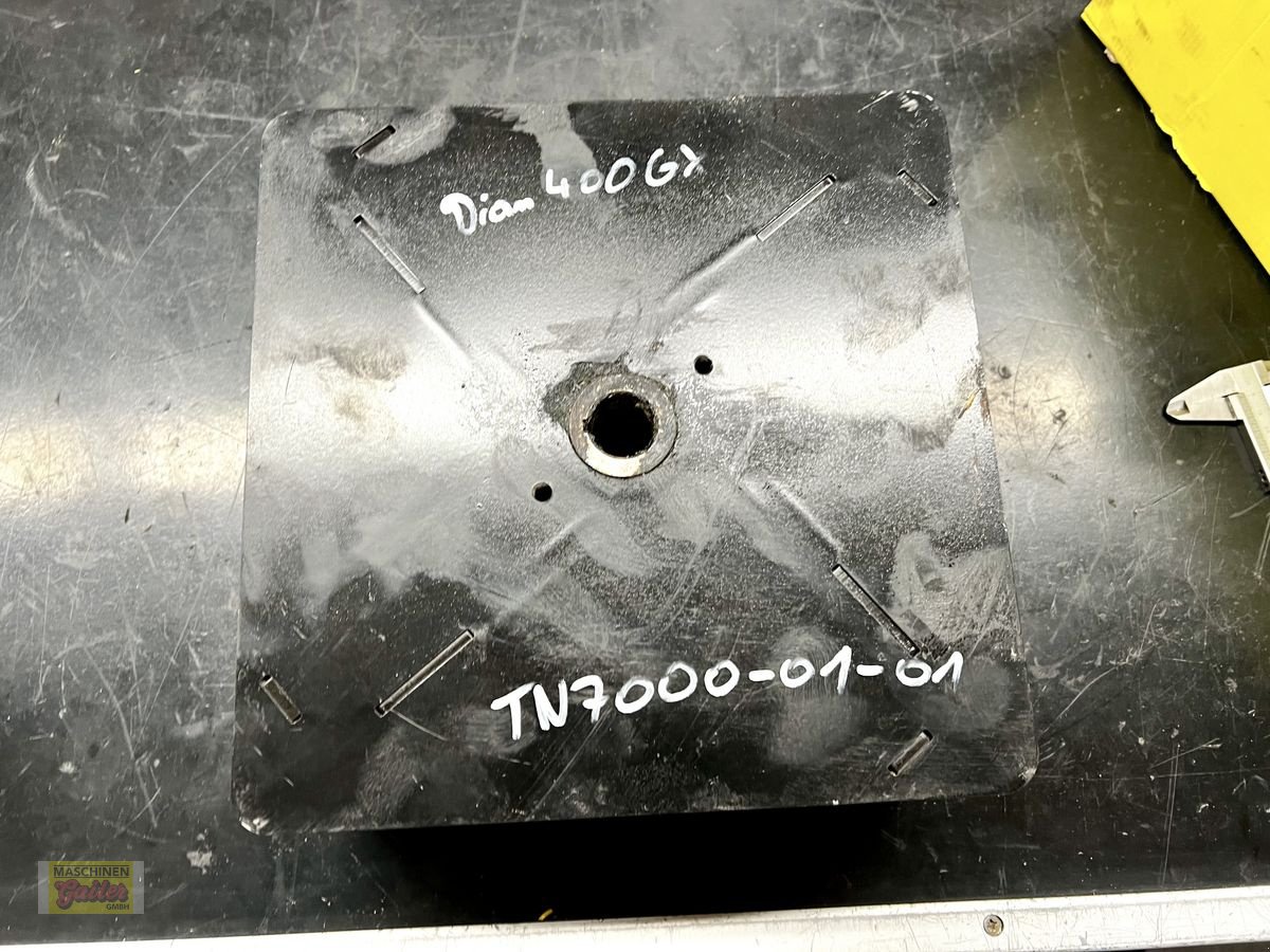 Sonstige Teile des Typs Sonstige Wurfrad für Schneefräse Cerruti TN7000-01-01, Neumaschine in Kötschach (Bild 2)