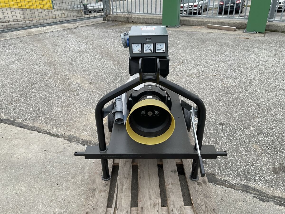 Sonstige Teile des Typs Sonstige Zapfwellengenerator IP23 30 kVA, Neumaschine in Zwettl (Bild 5)