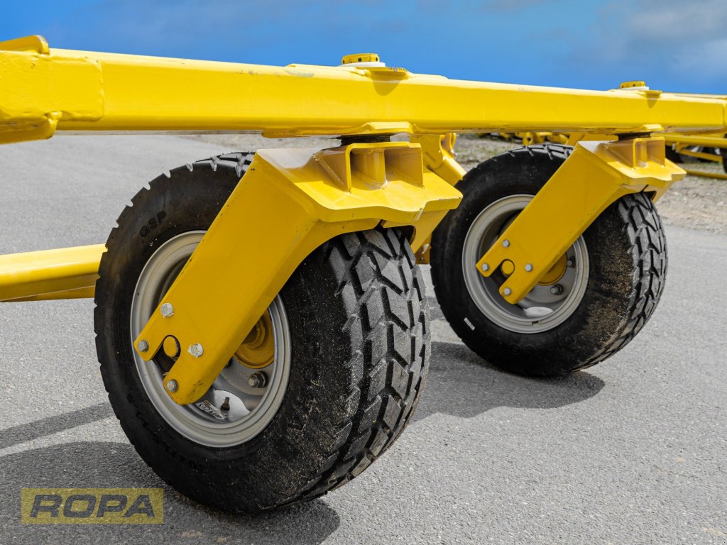 Sonstige Teile typu Sonstige Zusatzfahrwerk zum Basteln / Ausschlachten, Gebrauchtmaschine v Herrngiersdorf (Obrázek 5)