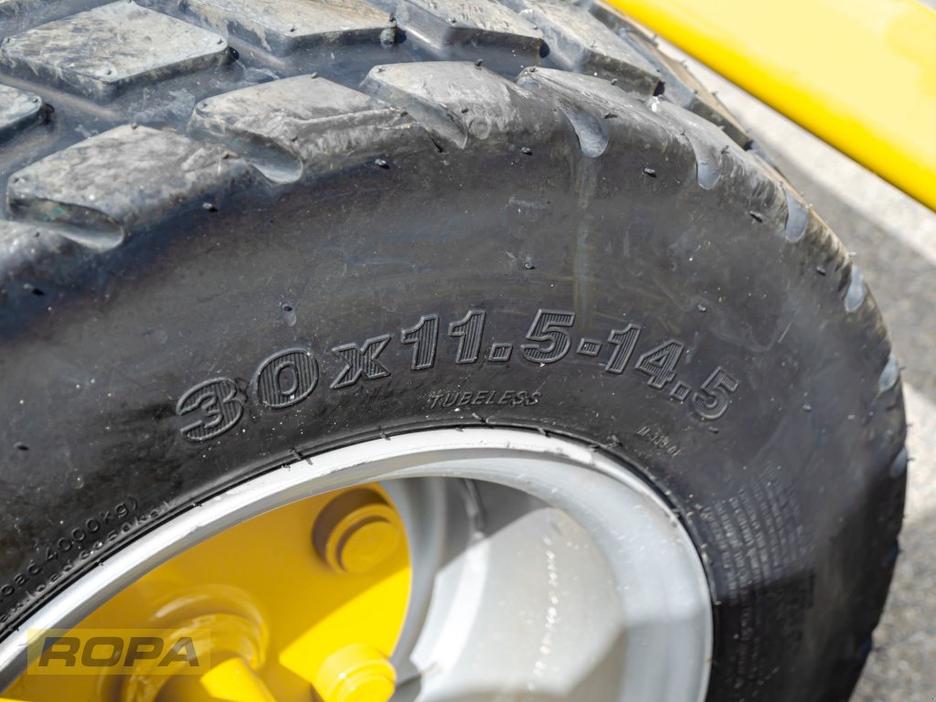 Sonstige Teile typu Sonstige Zusatzfahrwerk zum Basteln / Ausschlachten, Gebrauchtmaschine v Herrngiersdorf (Obrázek 7)