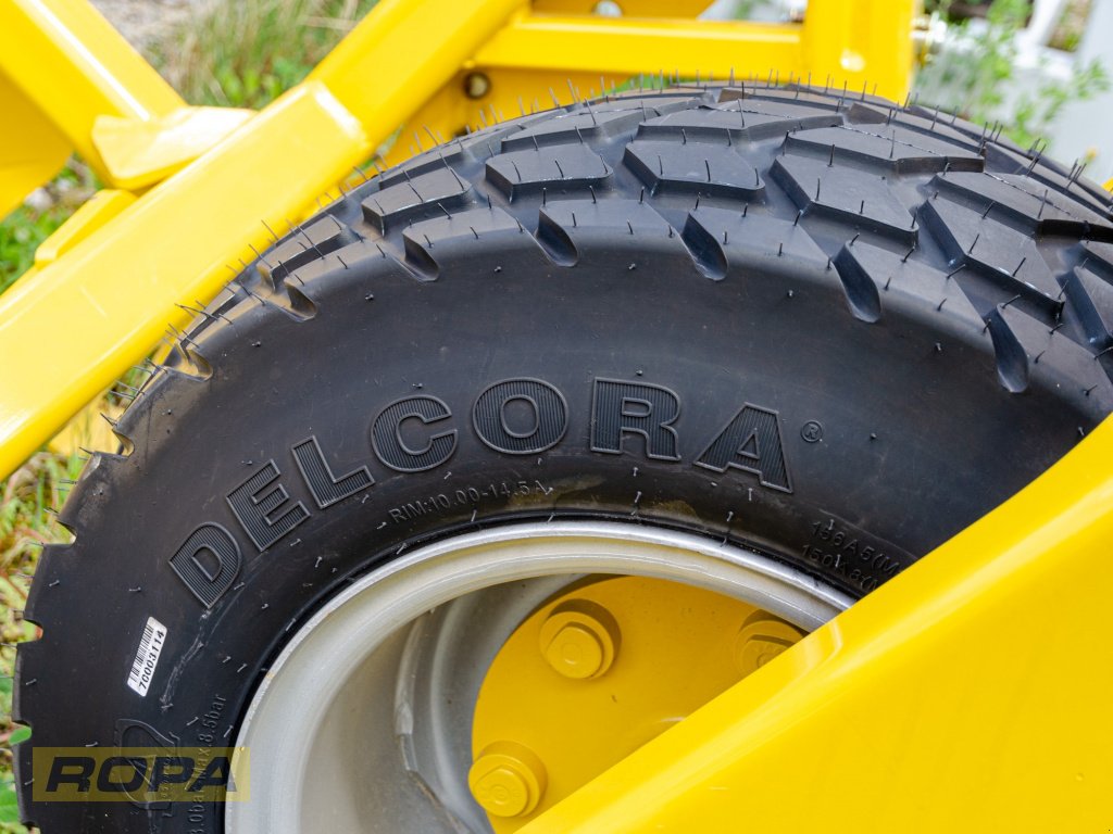 Sonstige Teile typu Sonstige Zusatzfahrwerk zum Basteln / Ausschlachten, Gebrauchtmaschine v Herrngiersdorf (Obrázek 9)