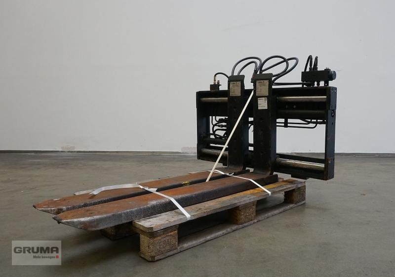 Sonstige Teile Türe ait Stabau S 11-ZV 20/TG 25, Gebrauchtmaschine içinde Friedberg-Derching (resim 1)