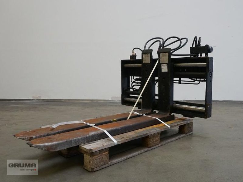 Sonstige Teile Türe ait Stabau S 11-ZV 20/TG 25, Gebrauchtmaschine içinde Friedberg-Derching (resim 1)