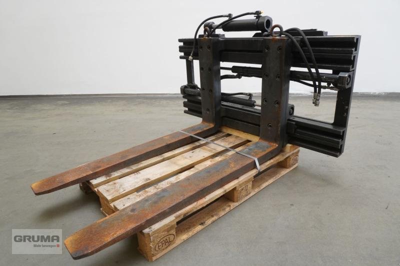 Sonstige Teile typu Stabau S 11-ZVKG 30-S-01, Gebrauchtmaschine v Friedberg-Derching (Obrázek 1)
