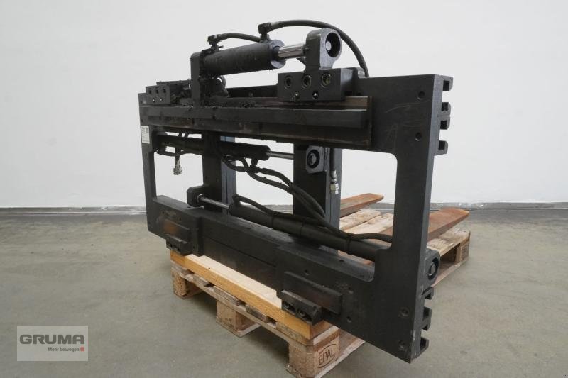 Sonstige Teile typu Stabau S 11-ZVKG 30-S-01, Gebrauchtmaschine v Friedberg-Derching (Obrázek 2)