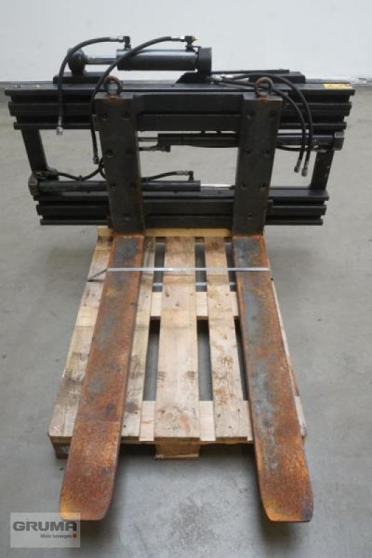 Sonstige Teile typu Stabau S 11-ZVKG 30-S-01, Gebrauchtmaschine v Friedberg-Derching (Obrázek 3)