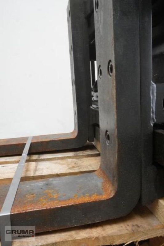 Sonstige Teile typu Stabau S 11-ZVKG 30-S-01, Gebrauchtmaschine v Friedberg-Derching (Obrázek 4)