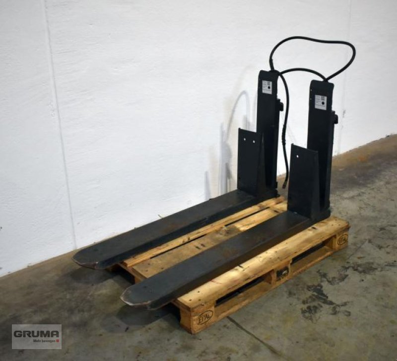 Sonstige Teile typu Stabau S5-TG 45-1350/1000, Gebrauchtmaschine v Friedberg-Derching (Obrázek 1)