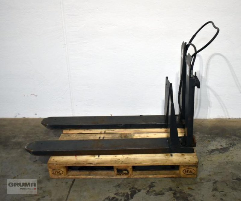 Sonstige Teile typu Stabau S5-TG 45-1350/1000, Gebrauchtmaschine v Friedberg-Derching (Obrázek 2)