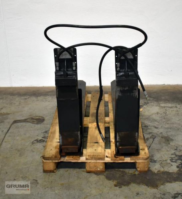 Sonstige Teile typu Stabau S5-TG 45-1350/1000, Gebrauchtmaschine v Friedberg-Derching (Obrázek 3)