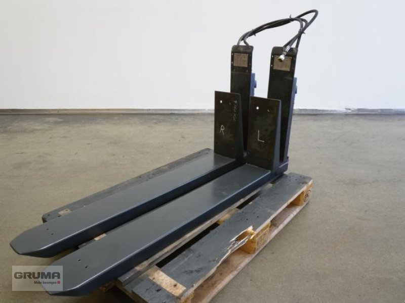 Sonstige Teile типа Stabau S5-TG35-1350/1000, Gebrauchtmaschine в Friedberg-Derching (Фотография 1)