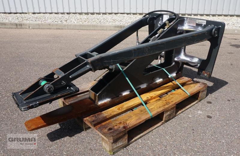 Sonstige Teile des Typs Stabau Stabau S19-L25-S0, Gebrauchtmaschine in Friedberg-Derching (Bild 1)