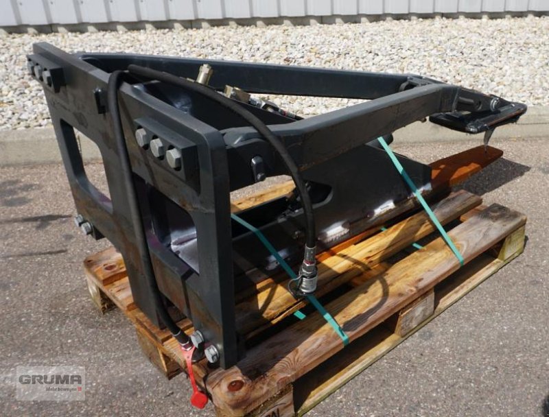 Sonstige Teile des Typs Stabau Stabau S19-L25-S0, Gebrauchtmaschine in Friedberg-Derching (Bild 3)