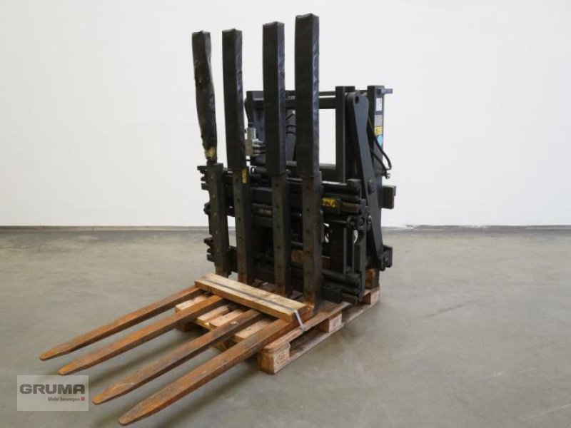 Sonstige Teile typu Stabau STABAU S7-DPK25-VSCHGT-S-SO, Breite 1250 mm, Gebrauchtmaschine v Friedberg-Derching (Obrázek 1)