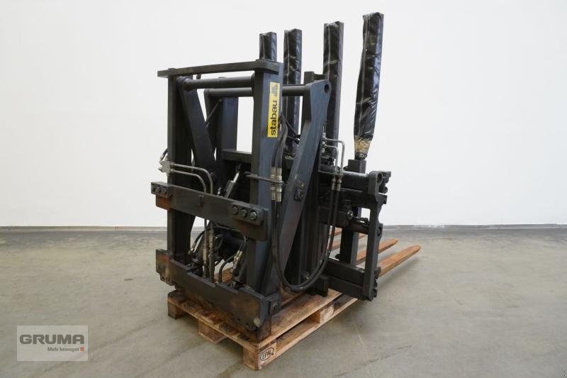 Sonstige Teile типа Stabau STABAU S7-DPK25-VSCHGT-S-SO, Breite 1250 mm, Gebrauchtmaschine в Friedberg-Derching (Фотография 2)