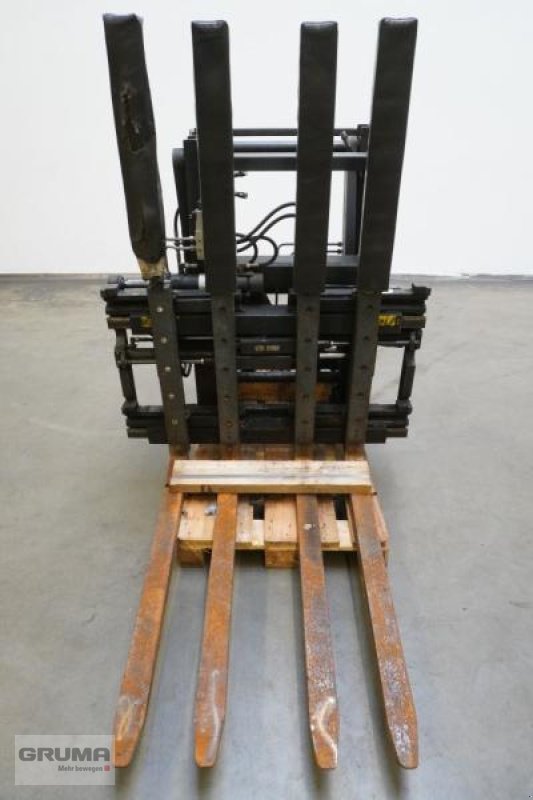 Sonstige Teile типа Stabau STABAU S7-DPK25-VSCHGT-S-SO, Breite 1250 mm, Gebrauchtmaschine в Friedberg-Derching (Фотография 3)