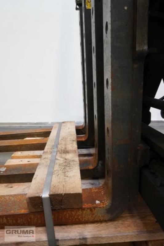 Sonstige Teile типа Stabau STABAU S7-DPK25-VSCHGT-S-SO, Breite 1250 mm, Gebrauchtmaschine в Friedberg-Derching (Фотография 4)