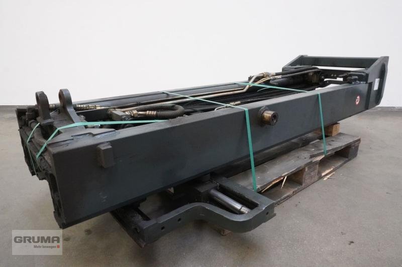 Sonstige Teile del tipo Steinbock Hubgerüst, Gebrauchtmaschine en Friedberg-Derching (Imagen 2)