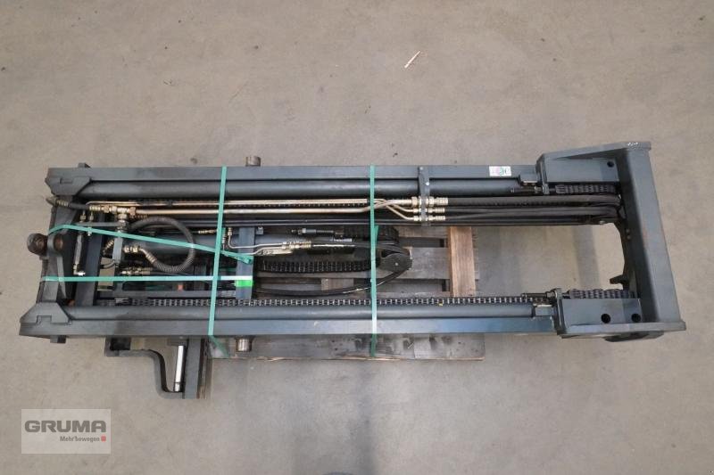 Sonstige Teile del tipo Steinbock Hubgerüst, Gebrauchtmaschine en Friedberg-Derching (Imagen 3)