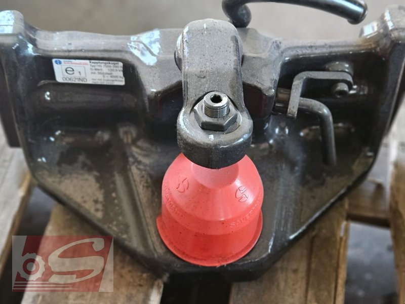 Sonstige Teile des Typs Steyr Kugelkopfanhängung K80, Gebrauchtmaschine in Offenhausen (Bild 1)