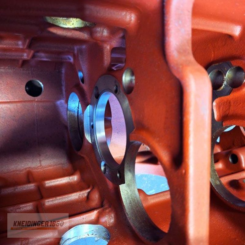 Sonstige Teile des Typs Steyr Reparatur Getriebegehäuse, Gebrauchtmaschine in Altenfelden (Bild 2)