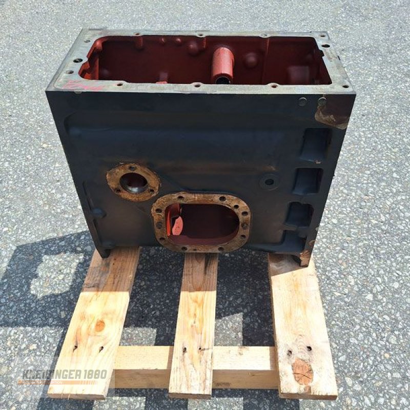 Sonstige Teile des Typs Steyr Reparatur Getriebegehäuse, Gebrauchtmaschine in Altenfelden (Bild 4)