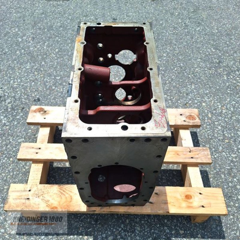 Sonstige Teile des Typs Steyr Reparatur Getriebegehäuse, Gebrauchtmaschine in Altenfelden (Bild 5)