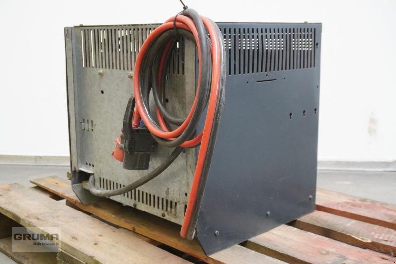 Sonstige Teile del tipo Still D 48V/80A ecotron M, Gebrauchtmaschine en Friedberg-Derching (Imagen 2)