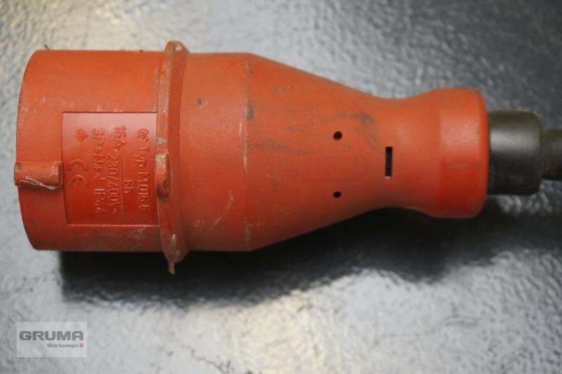 Sonstige Teile del tipo Still D 48V/80A ecotron M, Gebrauchtmaschine en Friedberg-Derching (Imagen 5)