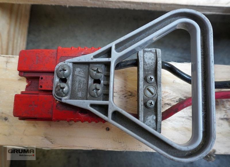 Sonstige Teile of the type Still ecotron XM 24V 35A, Gebrauchtmaschine in Friedberg-Derching (Picture 5)