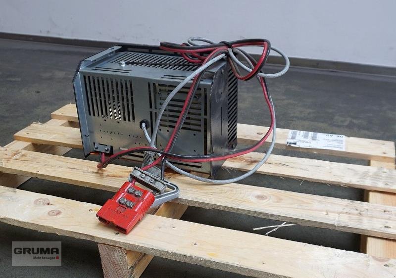 Sonstige Teile typu Still ecotron XM 24V 35A, Gebrauchtmaschine v Friedberg-Derching (Obrázok 2)