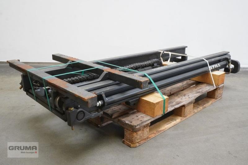 Sonstige Teile des Typs Still Hubgerüst, Gebrauchtmaschine in Friedberg-Derching (Bild 1)