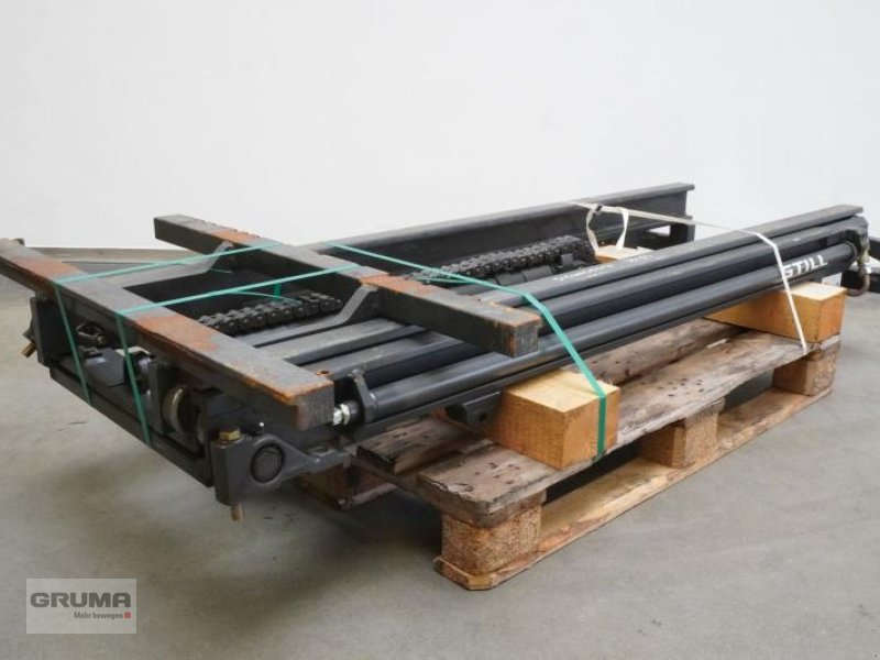 Sonstige Teile del tipo Still Hubgerüst, Gebrauchtmaschine In Friedberg-Derching (Immagine 1)