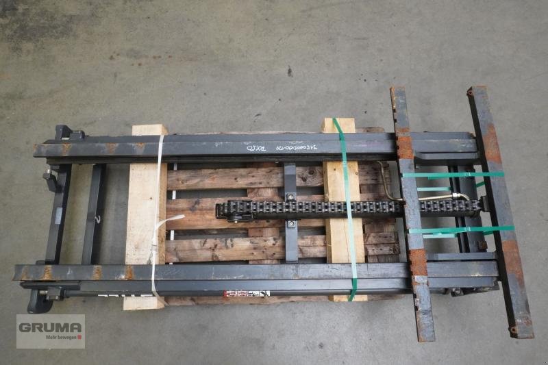 Sonstige Teile des Typs Still Hubgerüst, Gebrauchtmaschine in Friedberg-Derching (Bild 3)