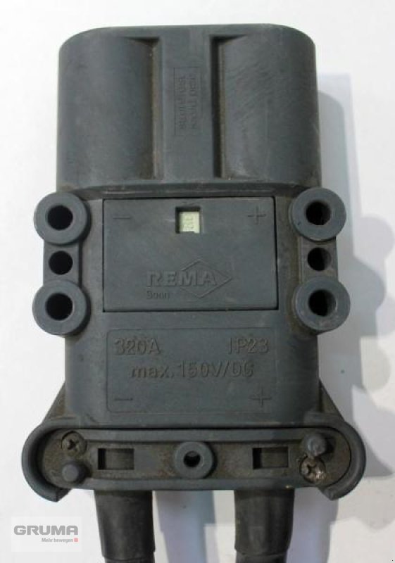 Sonstige Teile a típus TriCOM D 400 G 80/150, Gebrauchtmaschine ekkor: Friedberg-Derching (Kép 4)