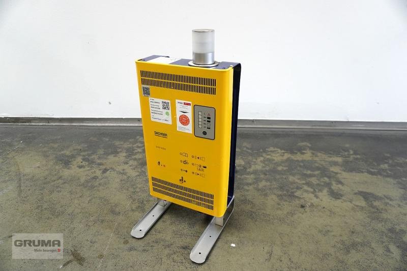 Sonstige Teile Türe ait TriCOM Tricom Futur 24V/60A, Gebrauchtmaschine içinde Friedberg-Derching (resim 1)