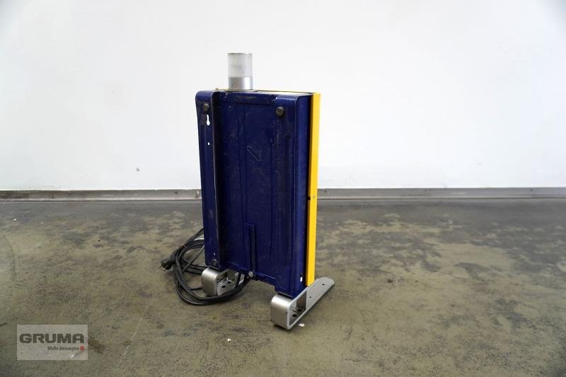 Sonstige Teile Türe ait TriCOM Tricom Futur 24V/60A, Gebrauchtmaschine içinde Friedberg-Derching (resim 2)