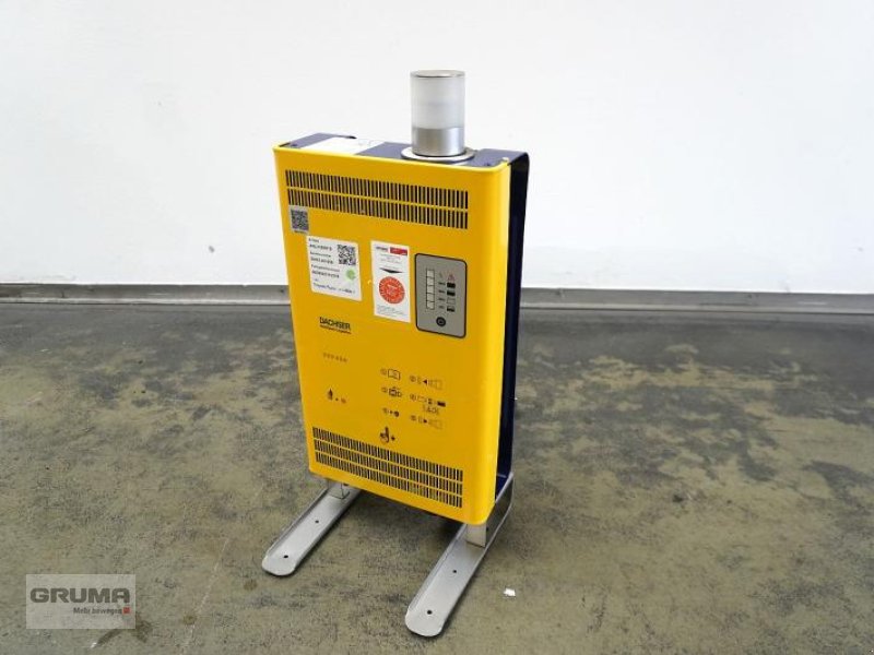 Sonstige Teile del tipo TriCOM Tricom Futur 24V/60A, Gebrauchtmaschine In Friedberg-Derching (Immagine 1)