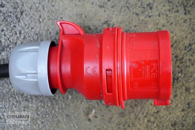 Sonstige Teile des Typs TriCOM TriCOM Futur Z 48V / 120A, Gebrauchtmaschine in Friedberg-Derching (Bild 5)