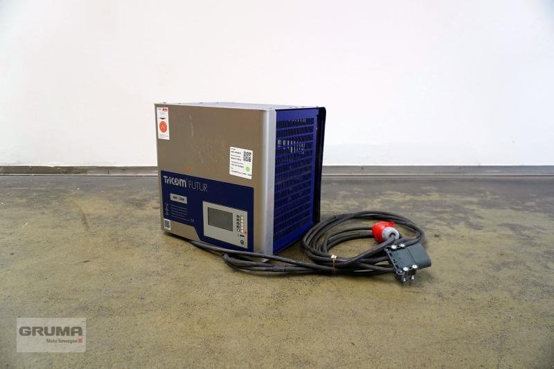 Sonstige Teile typu TriCOM TriCOM Futur Z 48V / 120A, Gebrauchtmaschine v Friedberg-Derching (Obrázek 1)