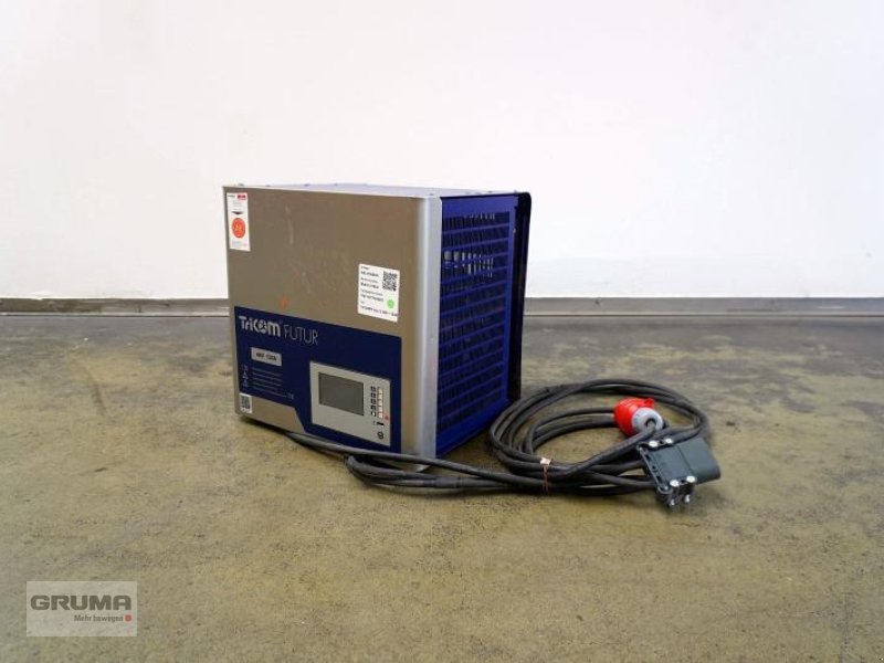 Sonstige Teile del tipo TriCOM TriCOM Futur Z 48V / 120A, Gebrauchtmaschine en Friedberg-Derching (Imagen 1)
